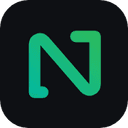 Nyrion logo