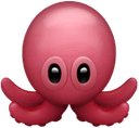 Octo Robot Policy logo