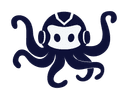 OctoBot logo