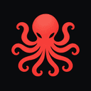 Octopus Prime logo