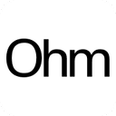 Ohm - IA para Laboratorios de Ingeniería logo