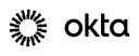 Gestión de Identidad Okta logo