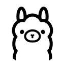 Ollama logo