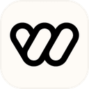 Omnichannel Inbox Software - Whelp logo