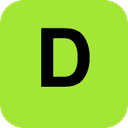 Docking Satu Klik — AutoDock Vina Online logo