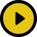 One Way Interview logo