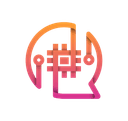 Open-Chat Go logo