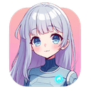 Open-LLM-VTuber logo