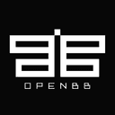 OpenBB Platform logo