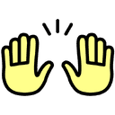 OpenHands logo