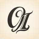 OpenInk - Ide & Studio Desain Tato logo