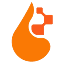 OpenLIT logo