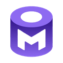 OpenMetadata logo