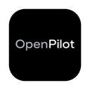 OpenPilot logo