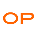 Plataforma de AI e Dados Openprise logo