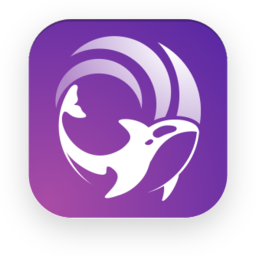 Orca logo