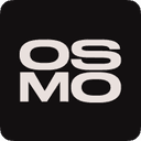 Osmo Studio logo
