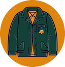 OutfitGen logo
