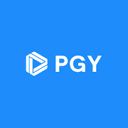 Pagaya AI Lending Network logo