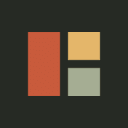 PaletteFinch logo