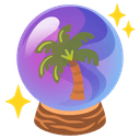 PaLM-E logo