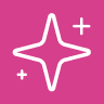 PalmVision - AI-Handlesen Online logo