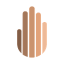 Palmyst 인터랙티브 손금 읽기 logo