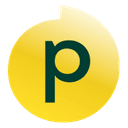 Pando AI驱动的运输管理系统 logo
