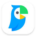 Papago logo
