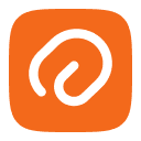 Paperclip logo