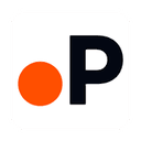 Paperguide AI Research Assistant logo