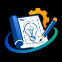 PatentDrawing logo