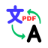 PDF Document Translator logo