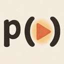PDoomVideo logo