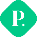 Perceptis: Executive Presentation AI Maker logo