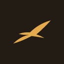 Petrel Voyage logo