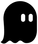Phantom logo