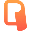 Phew AI Tab logo