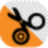 PhotoCut AI Pembuat Tato logo
