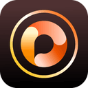 PhotoDirector AI Photo Editor logo
