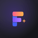 PhotoFresco logo