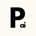 PhotoGenius AI logo