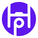 PhotoHero logo