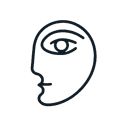 PhotoRater - AI Photo Rating logo