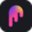 PicSo AI Art Generator logo