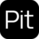 Pit logo