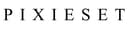 Plateforme de Photographie Pixieset logo