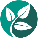 Application de Diagnostic des Cultures Plantix logo