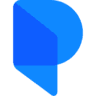 Plask Motion logo