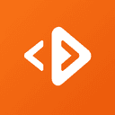 Playcode AI App Builder logo